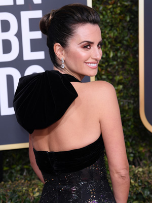 penelope cruz