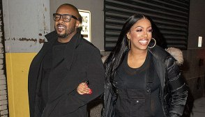 Porsha Williams, Dennis McKinley