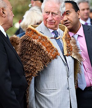 Prince Charles