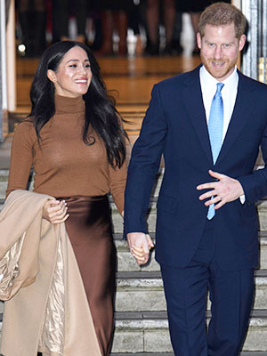 Prince Harry Meghan Markle