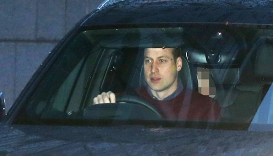 Prince William