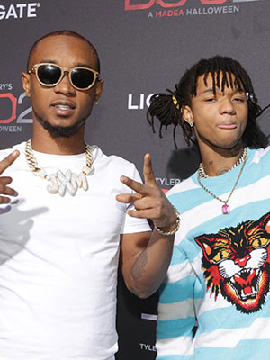 Who Is Rae Sremmurd? 5 Things About The Hip-Hop Duo – Hollywood Life