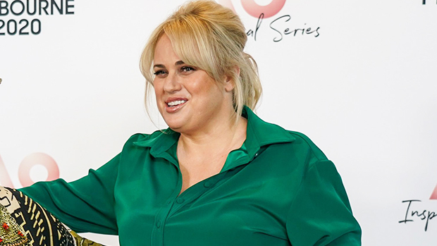 Rebel Wilson Rocks Green Dress After Major Weight Loss: See Pic