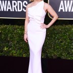 77th Annual Golden Globe Awards, Fashion Highlights, Los Angeles, USA - 05 Jan 2020