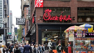 Chick-Fil-A