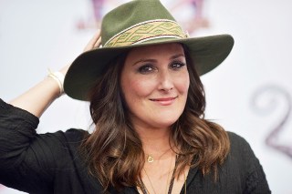 Ricki Lake attends "The Masked Singer" FYC event at Westfield Century City, in Los Angeles
"The Masked Singer" FYC Event, Los Angeles, USA - 04 Jun 2019