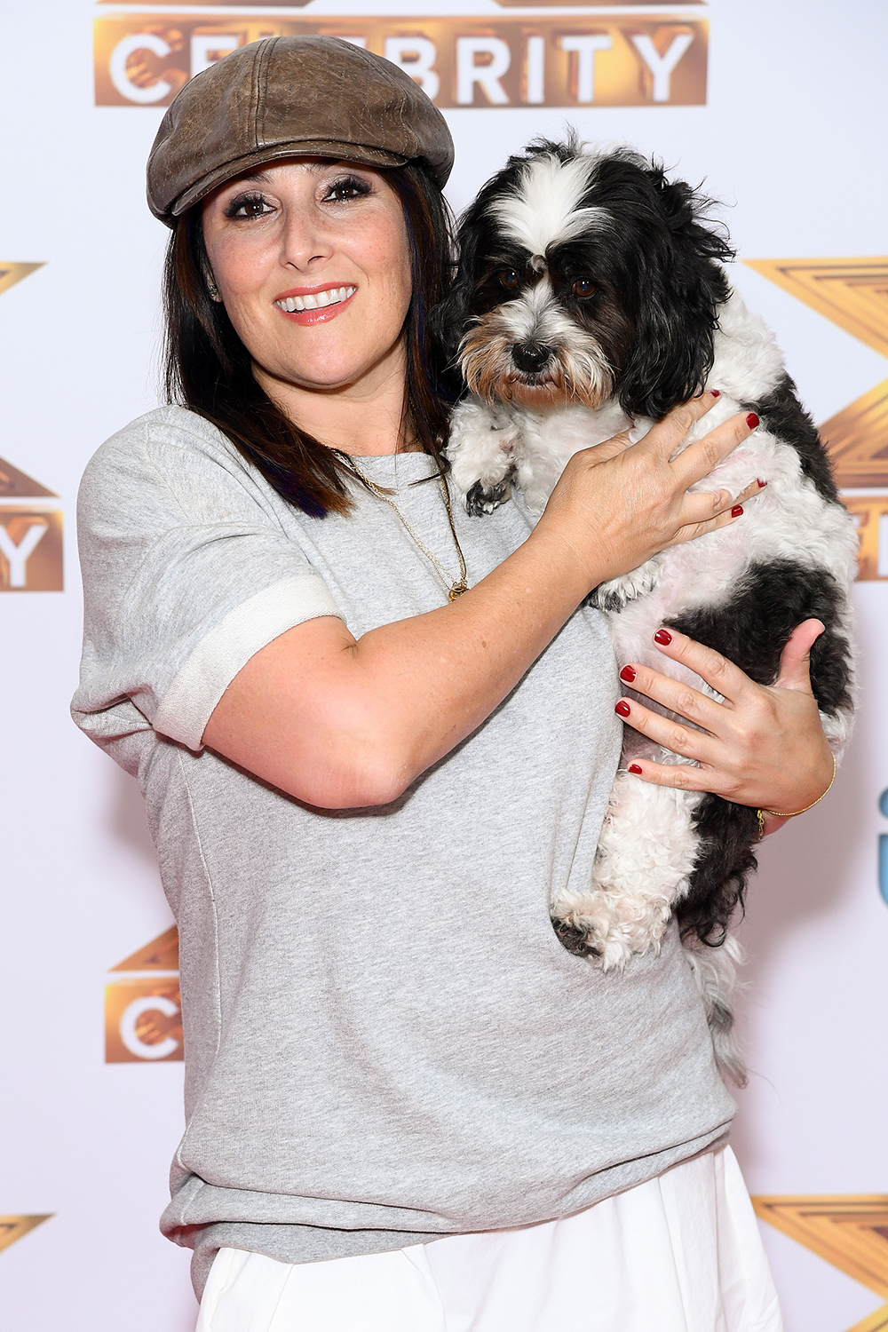 'The X Factor: Celebrity' TV show launch photocall, London, UK - 09 Oct 2019