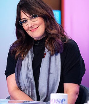 ricki lake