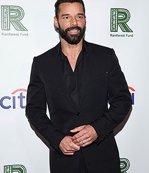 Ricky Martin