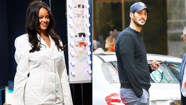 Rihanna Hassan Jameel