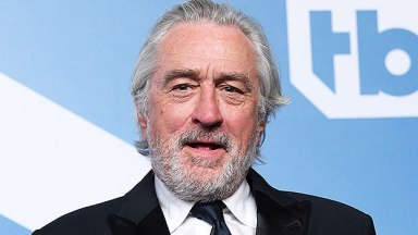 Robert De Niro