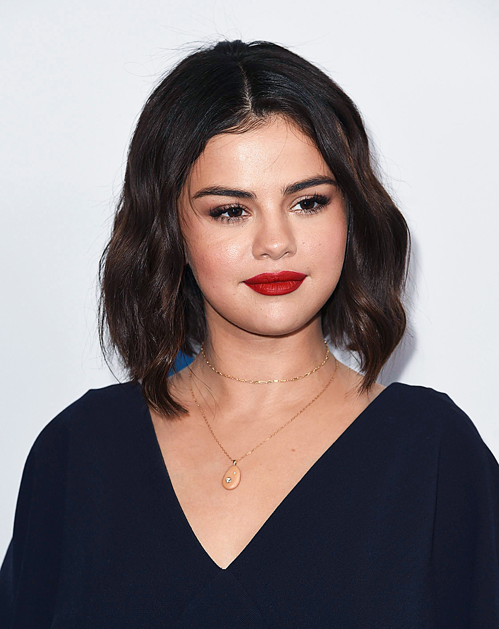 2018 WE Day California - Arrivals, Inglewood, USA - 19 Apr 2018