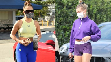 These Shorts Are Giving People The Ultimate Confidence Boost – Hollywood  Life