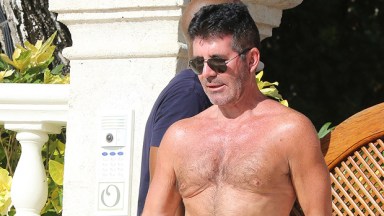 Simon Cowell