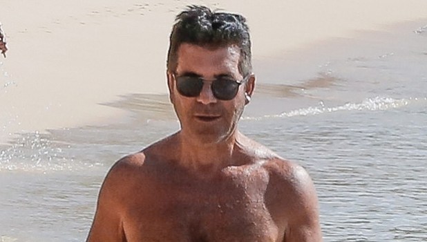 Simon Cowell