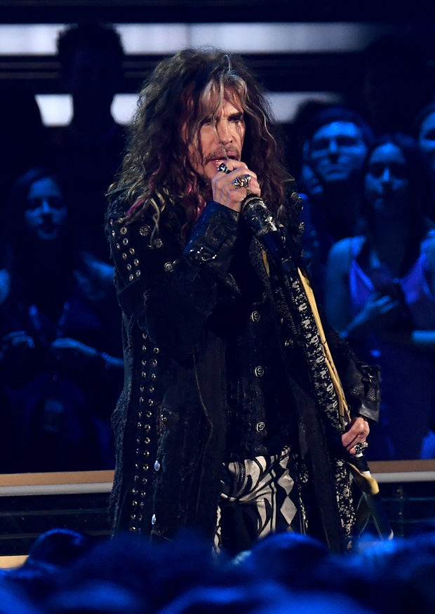 Steven Tyler