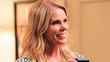 Cheryl Hines