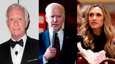 Sully Sullenberger, Joe Biden, Lara Trump