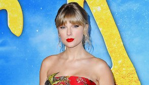 Taylor Swift