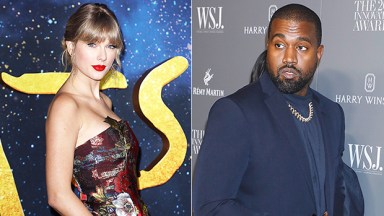 taylor swift kanye west