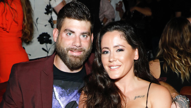 David Eason, Jenelle Evans