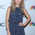 NBC And The Cinema Society Host A Party For The Casts Of NBC Midseason 2020