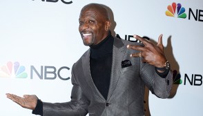 Terry Crews