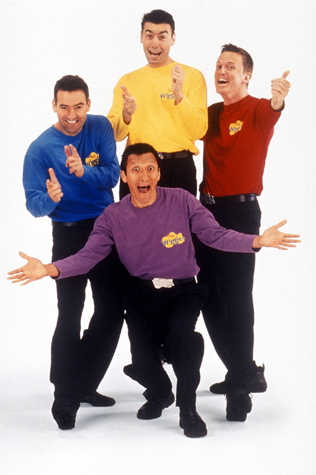 The Wiggles