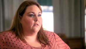 Chrissy Metz