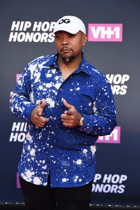 Timbaland: Pics Of The Rapper & Iconic Hip-Hop Producer – Hollywood Life