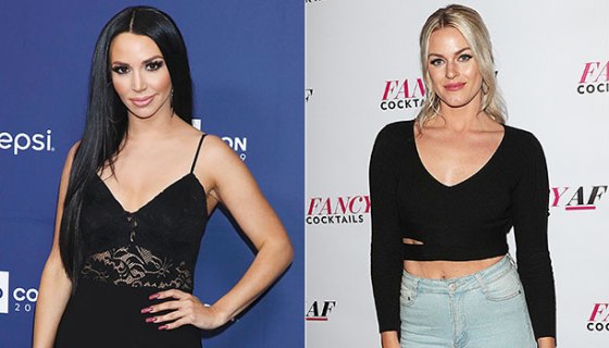 Scheana Shay Dayna Kathan