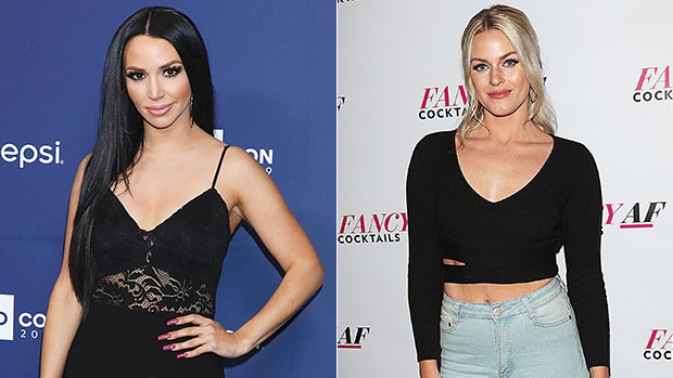 Scheana Shay Dayna Kathan