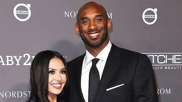 Who Is Vanessa Bryant 5 Things To Know About Kobe S Wife Hollywood Life