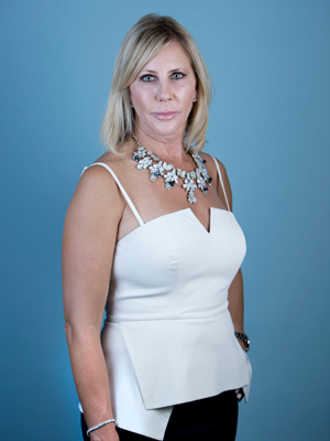 Vicki Gunvalson