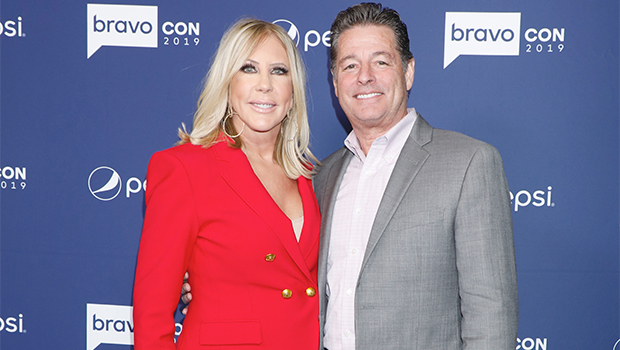 ‘RHOC’: Vicki Gunvalson Denies Rumors She’s Split From Steve Lodge ...