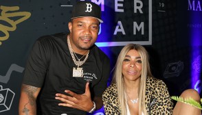 Wendy Williams DJ Boof