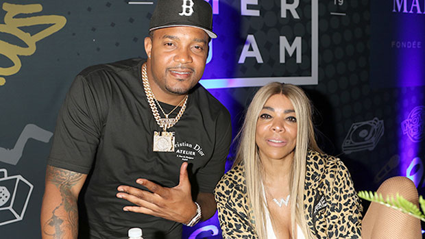 Wendy Williams & DJ Boof Go On Dinner Date & Fans Want Them Together ...