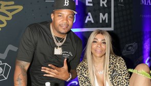 Wendy Williams DJ Boof