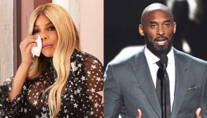 Wendy Williams & Kobe Bryant