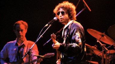 Bob Dylan