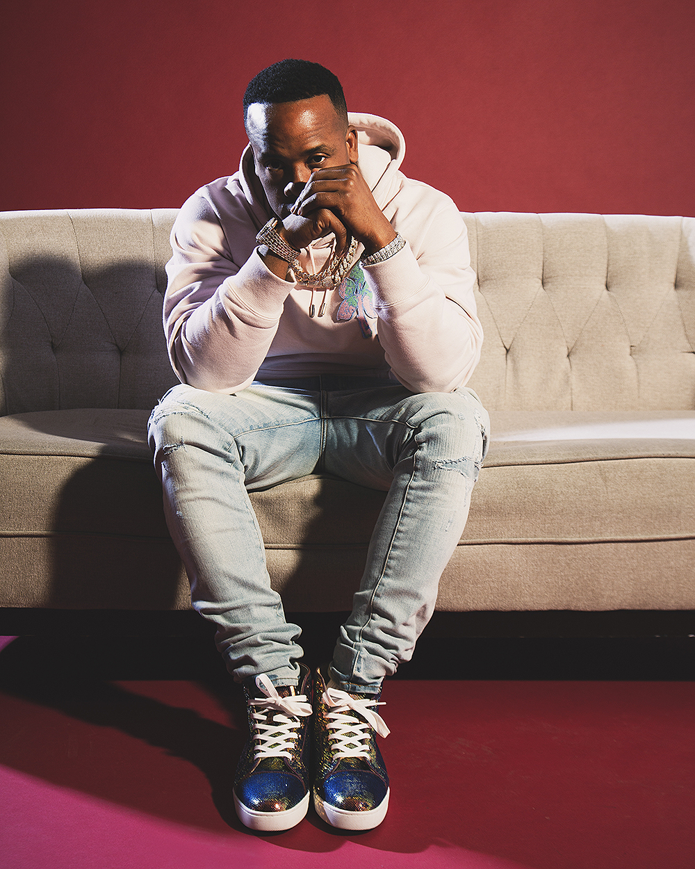 Yo Gotti