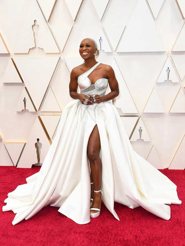 Cynthia Erivo