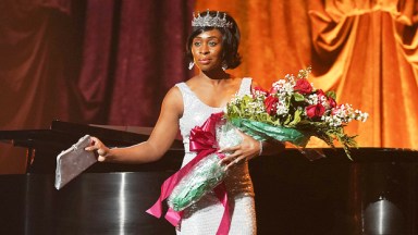 Cynthia Erivo