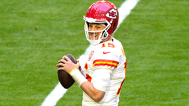 Patrick Mahomes: Fun Facts About Kansas City Chiefs Quarterback