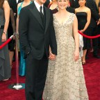 The 78th Academy Awards arrivals, Los Angeles, America - 05 Mar 2006