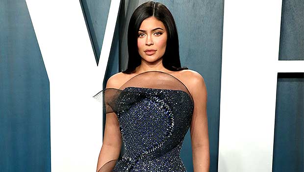 37 Sexiest Oscars After-Party Dresses Ever: Kylie Jenner, Kendall Jenner & More