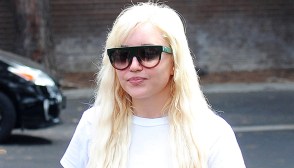 Amanda Bynes