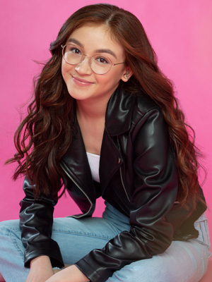 Anna Cathcart — Exclusive Portraits – Hollywood Life