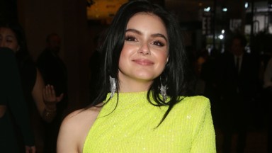 Ariel Winter