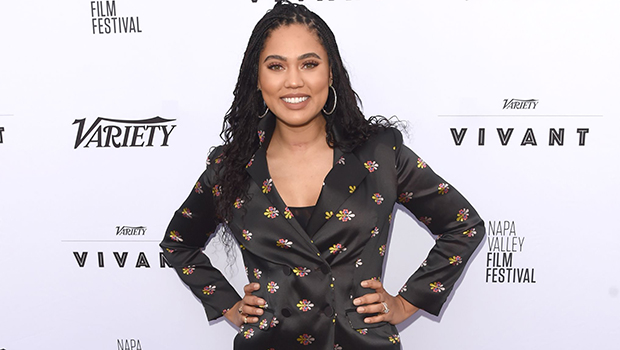 Ayesha Curry